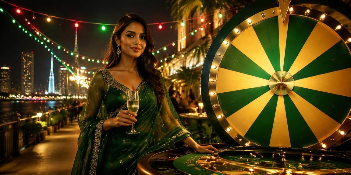 dgc333 Mega Roulette টুর্নামেন্ট